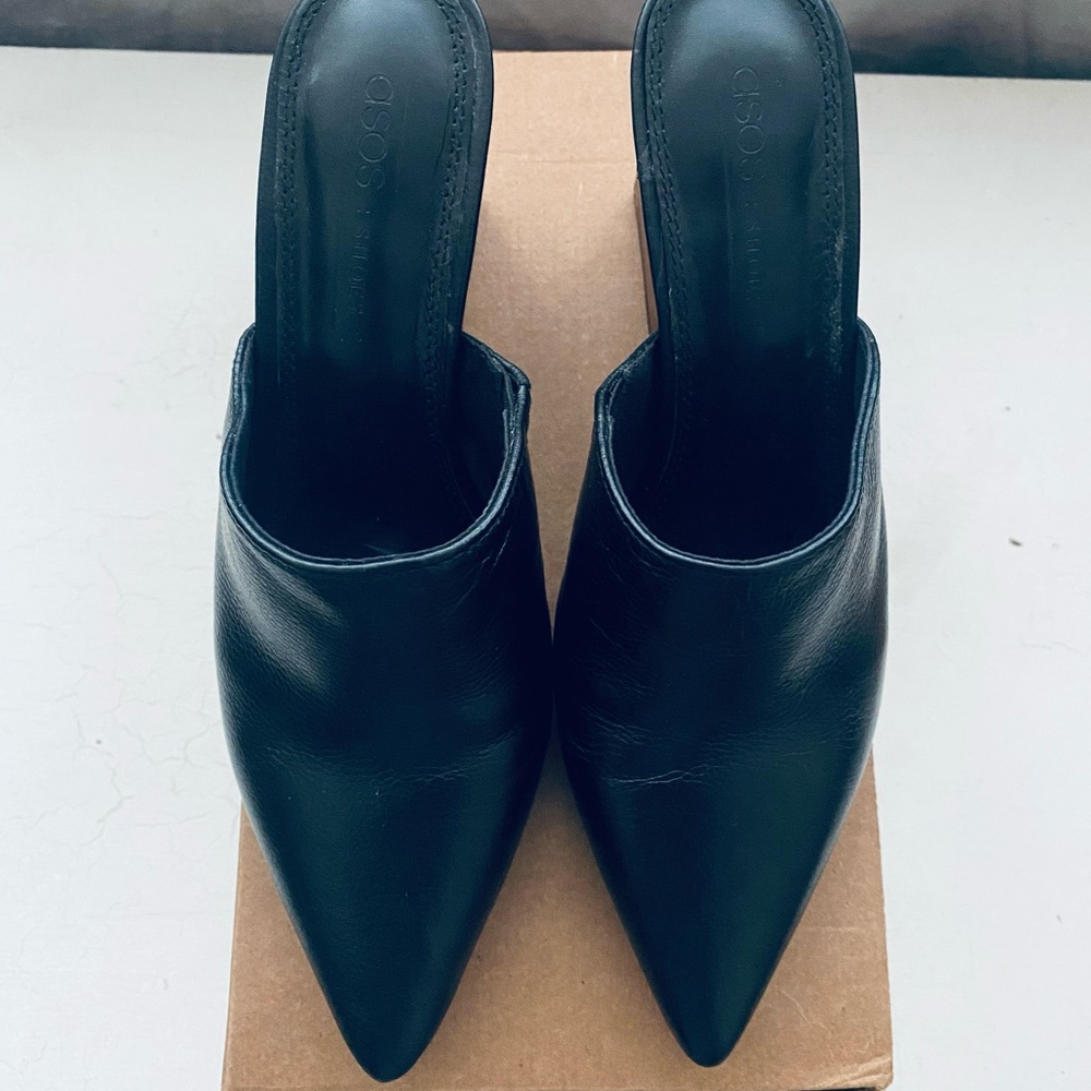 ASOS Mule - Picture 2 of 6